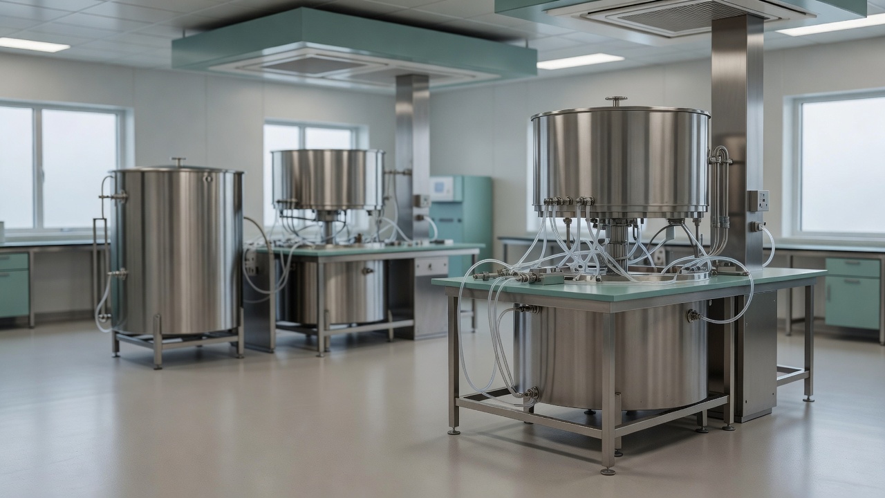 PPG manufacturing and compounding