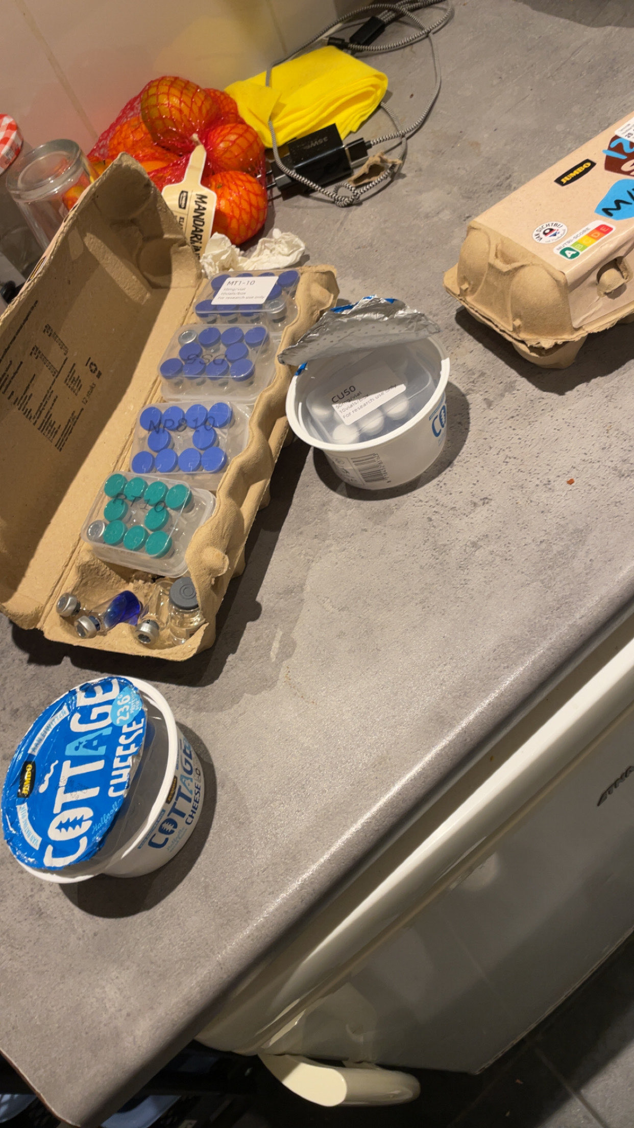 PPG customer review photo
