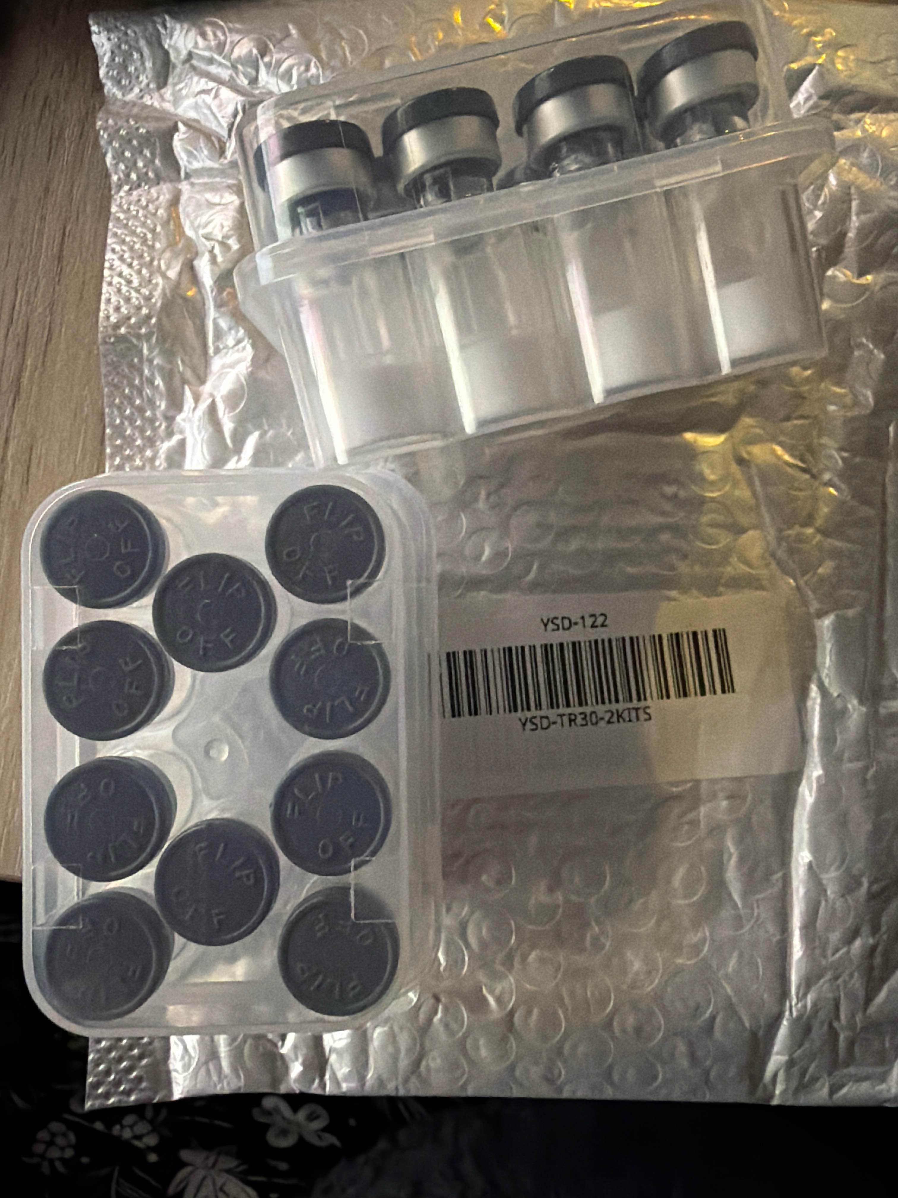 PPG customer review photo