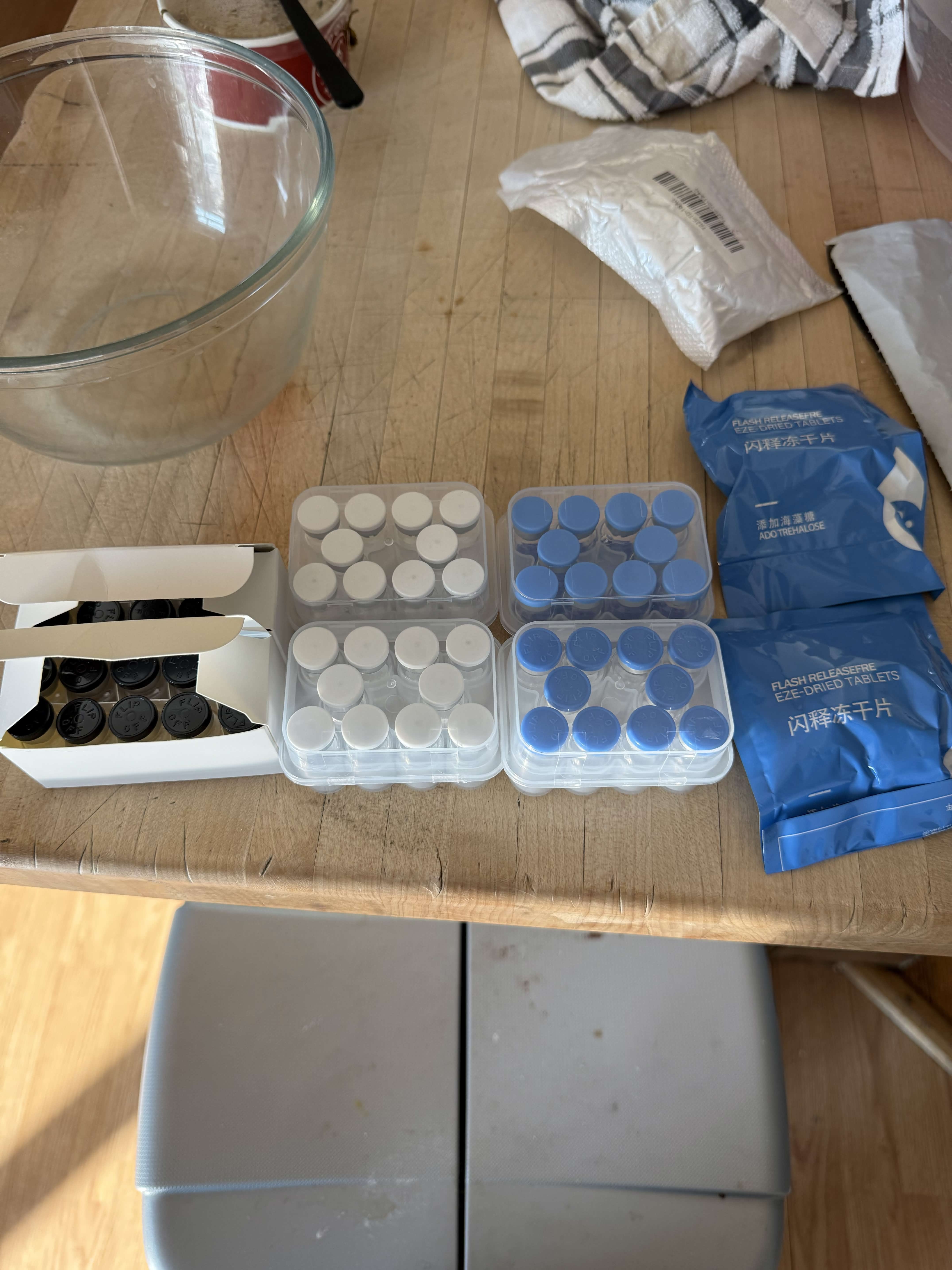 PPG customer review photo