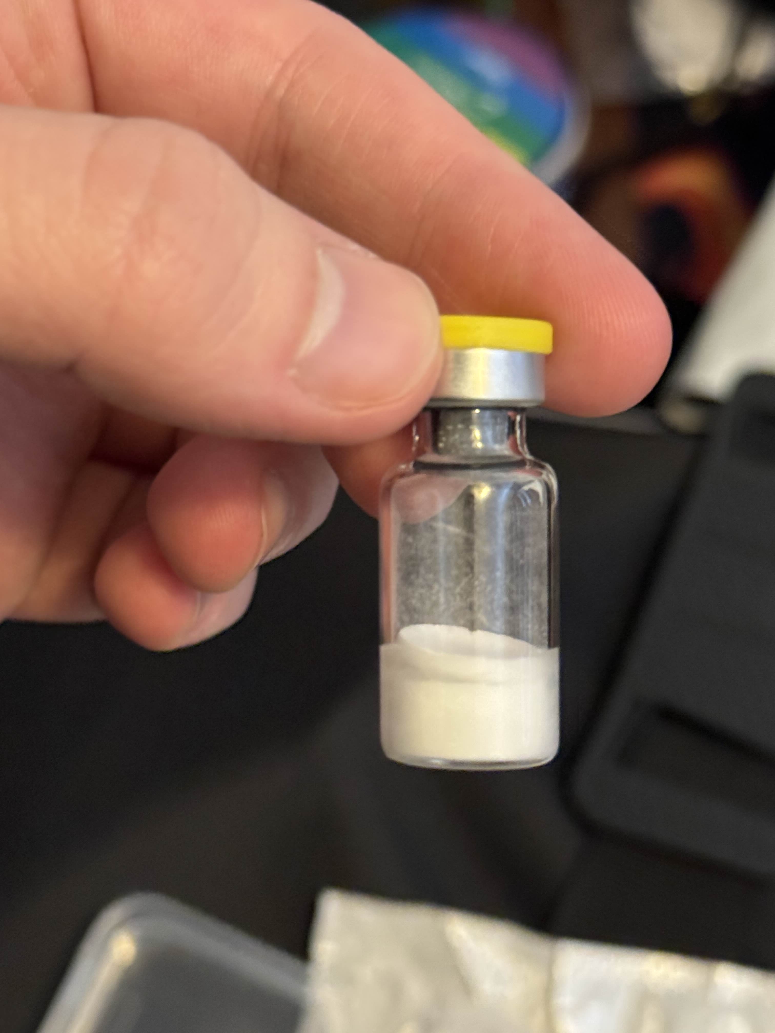 PPG customer review photo