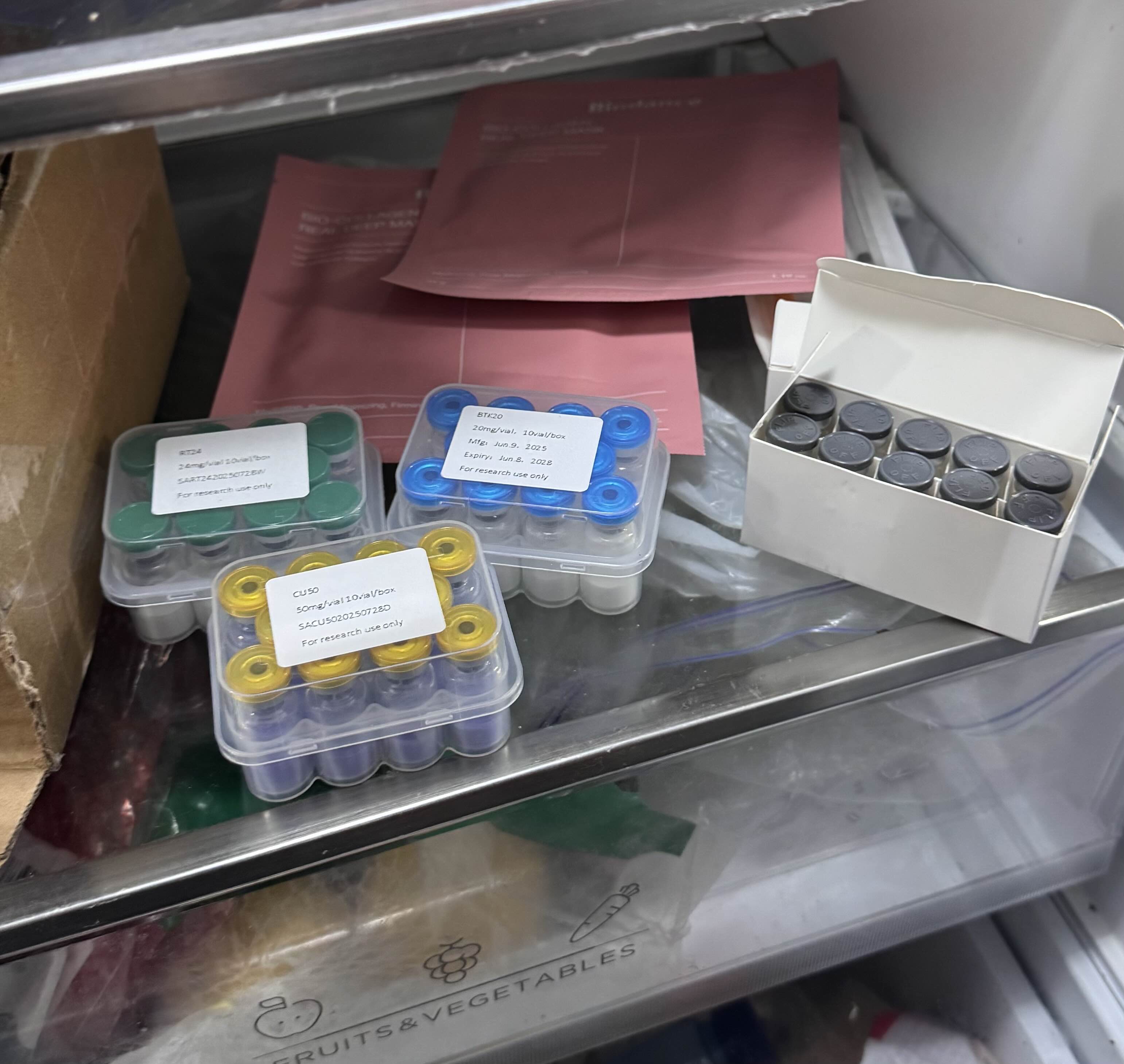 PPG customer review photo