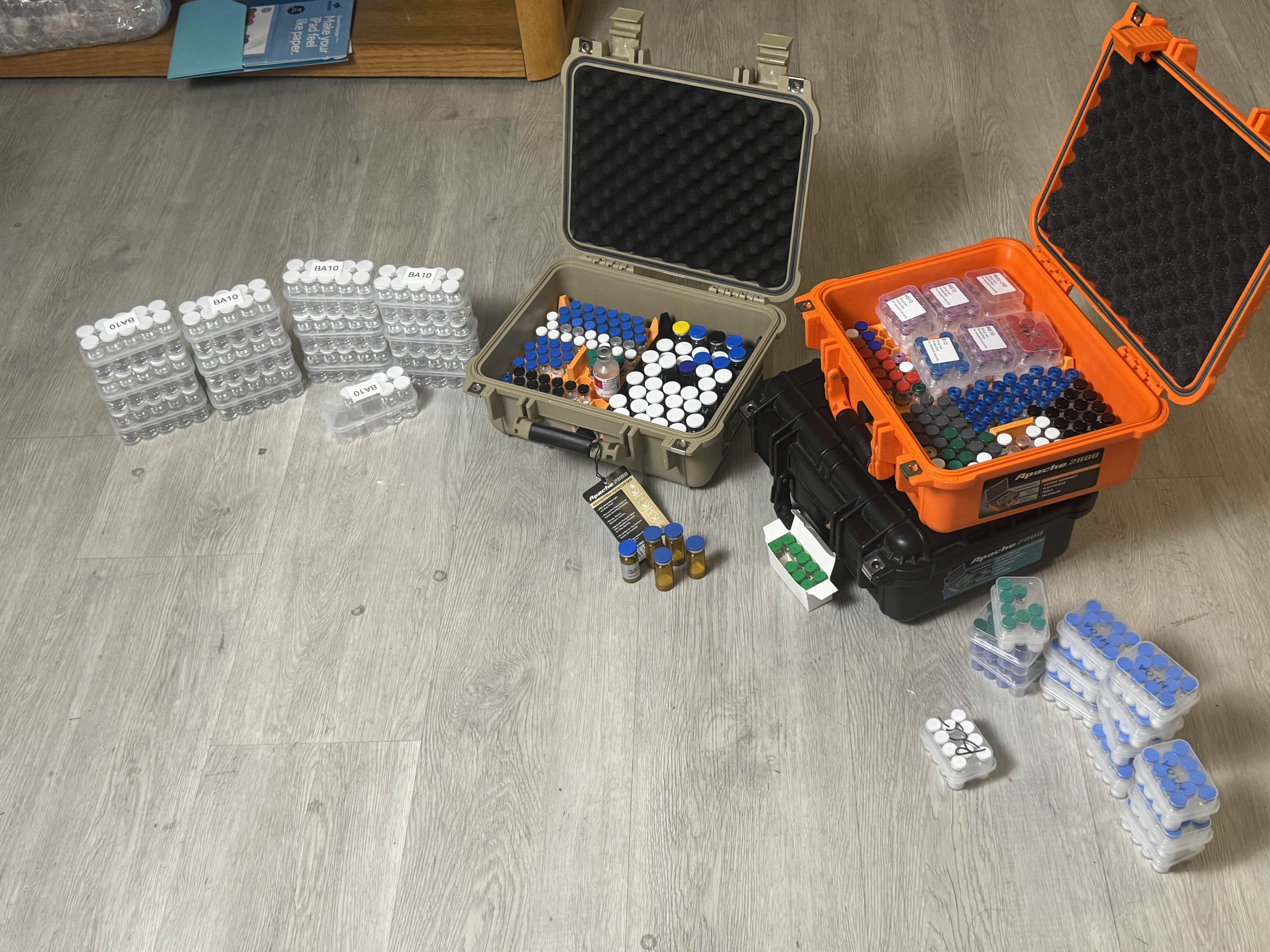 PPG customer review photo