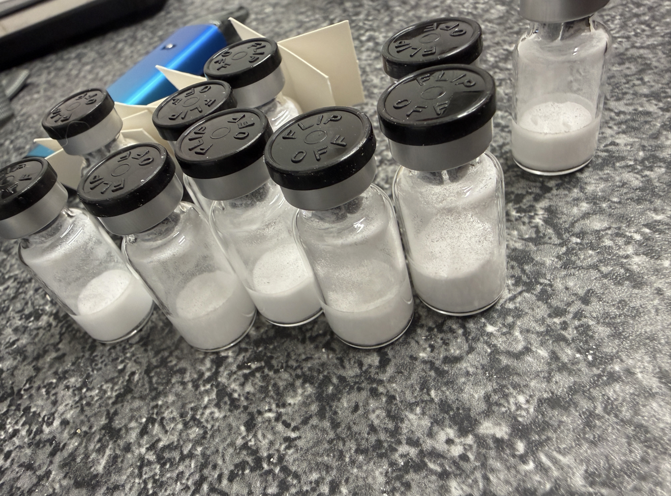 PPG customer review photo