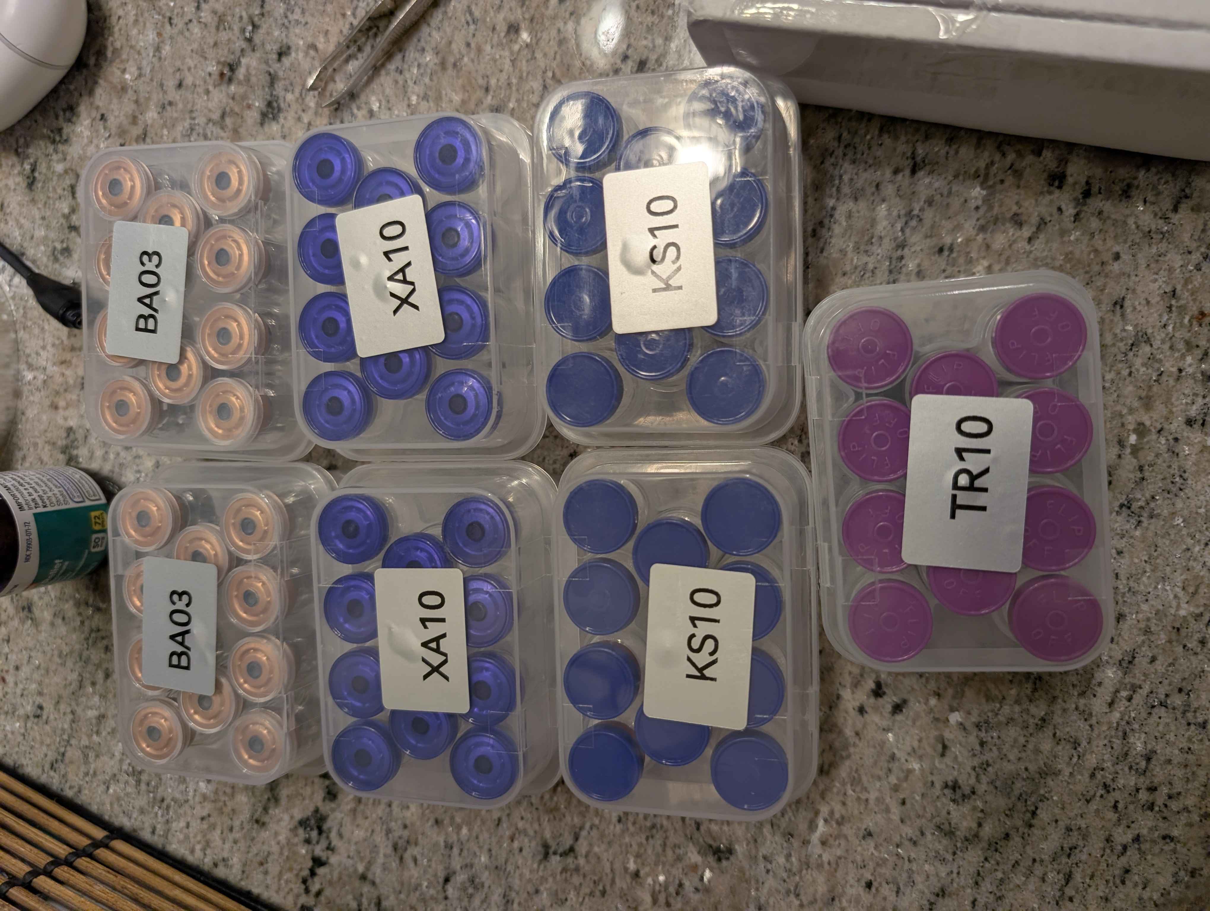 PPG customer review photo