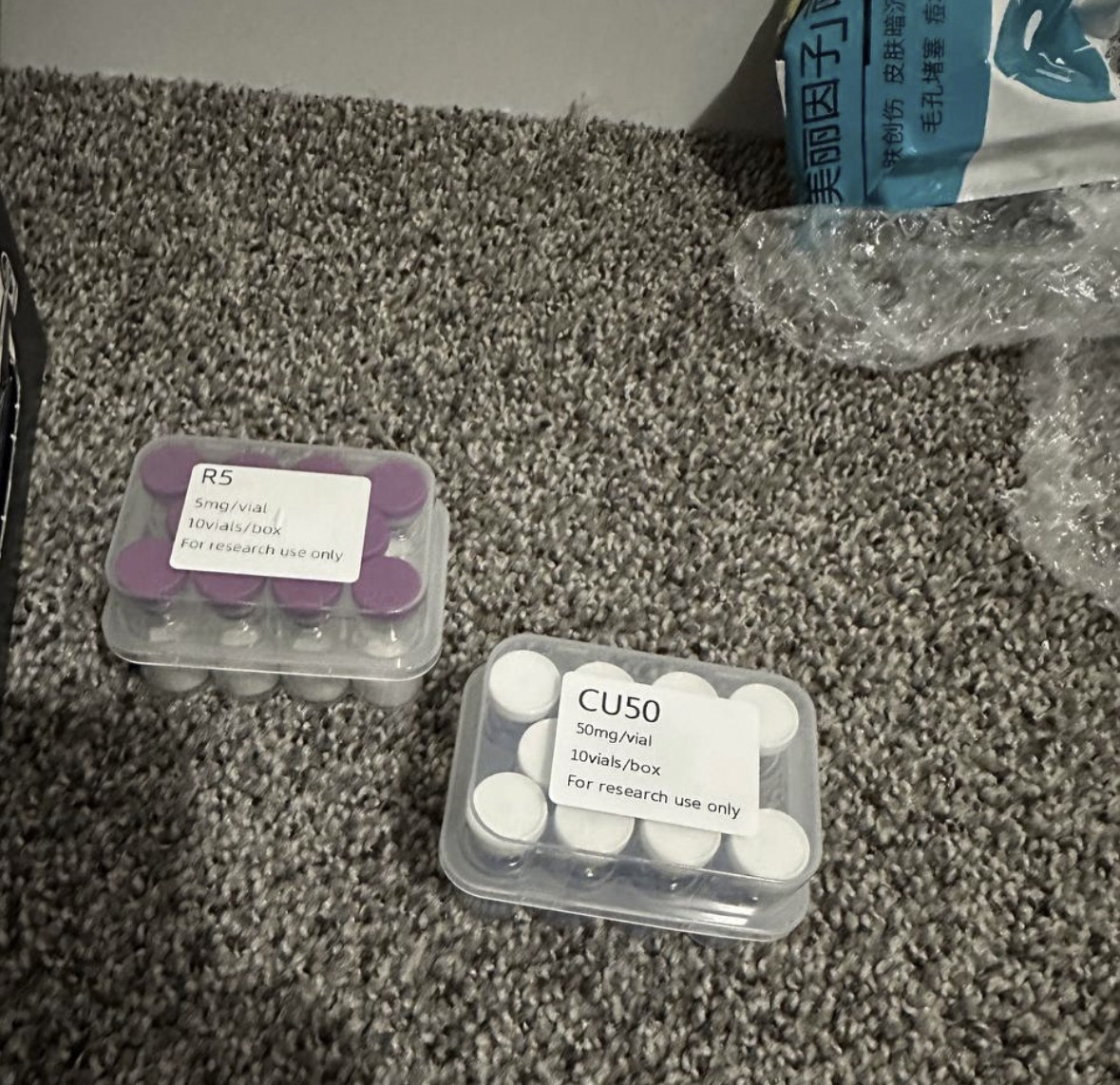 PPG customer review photo